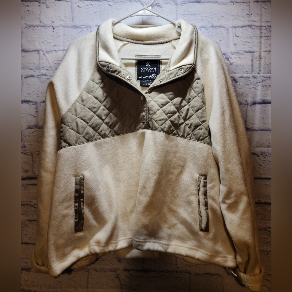 Kyodan  outdoor jacket